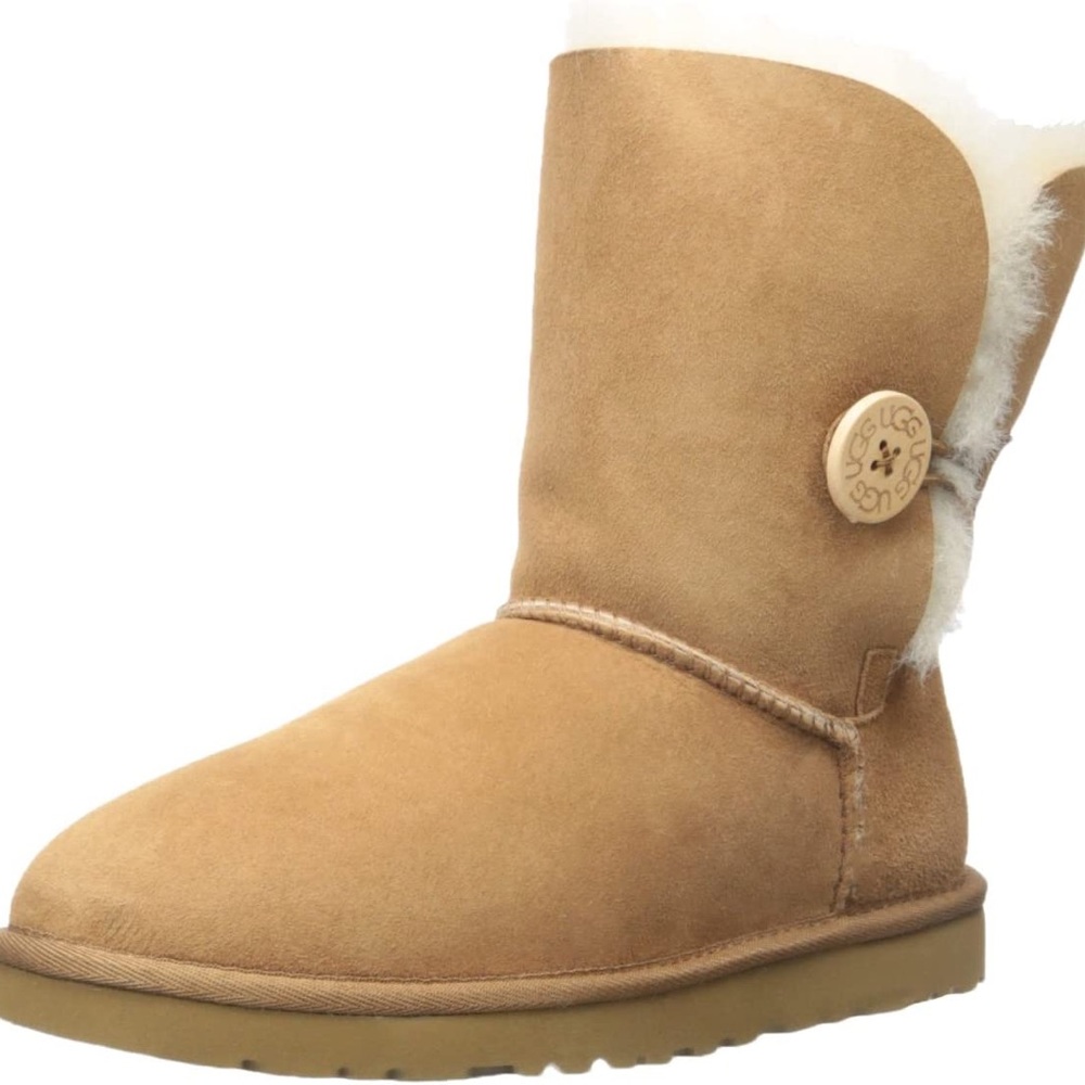Ugg Bailey Button Boots - image 1